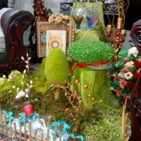 اینم اولین هفت سین من