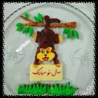 شیرینی پاپاتیا ویژه عید نوروز