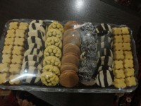 شیرینی عید 94