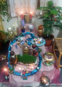 هفت سین 95