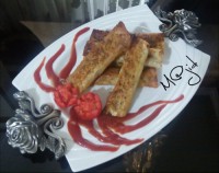 خمیر فیلو (یوفکا)