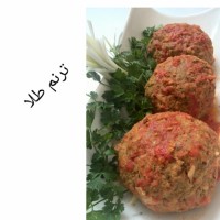 کوفته باقلا