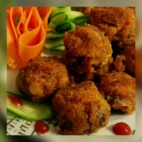 قارچ سوخاری - ۲