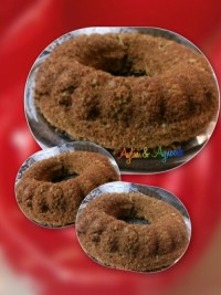 کیک هویج انبه 2