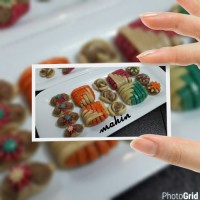 شیرینی مغربی