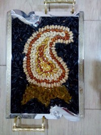 آجیل شب عید