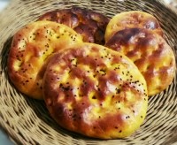 نان پیده (ترکیه)