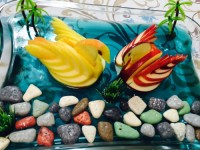 ژله آکواریوم