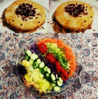 ته چین قیمه