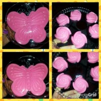 ژله های مامان جونم ^_^