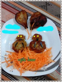 شامی کباب هندی