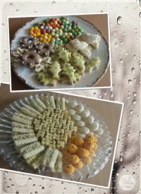 شیرینی عید 95