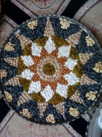 اجیل شب یلدا