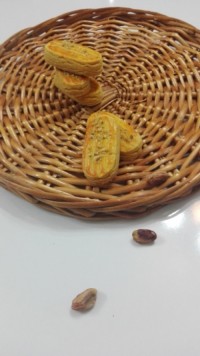 شیرینی پادرازی