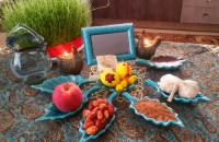 هفت سین امسال