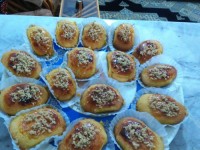 شیرینی شکر پاره من