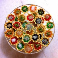 شیرینی تارت