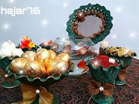 سفره هفت سین۹۵
