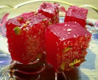 باسلوق آجیلی