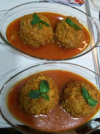 کوفته جنوبی