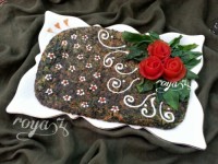 کوکوی اسفناج