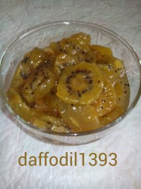 مارمالاد کیوی