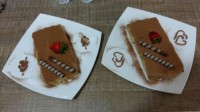 تیرامیسو برای مهمانان عزیزم