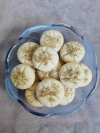 شیرینی تبریزی