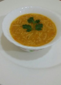 سوپ رشته