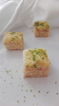 اسلایس نارگیل
