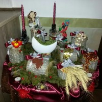 اینم از هفت سین من