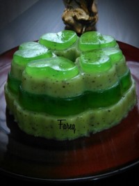 پاناکوتای کیوی