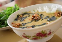 خورش بز قورمه