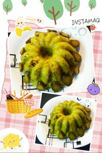 پوره تند سیب زمینی شیرین