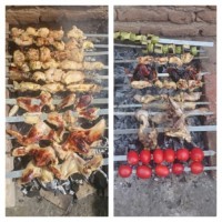 ناهار سیزده بدر