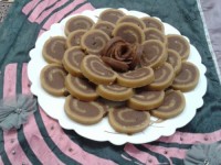 حلوادورنگ رولی