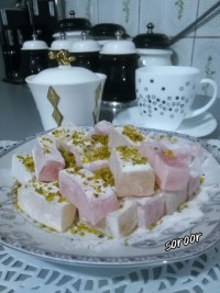 راحت الحقوم