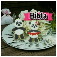 شیرینی زنجبیلی