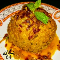 کوفته سنتی تبریزی