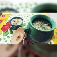 آبگوشت کشک لرستان