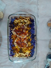 تابه مکزیکی