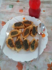 اردور سبزیجات