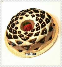 پاناکوتا سه رنگ