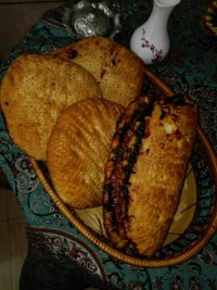 نون کاک و نون ترشی :-!