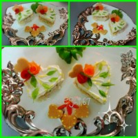 سالاد الویه دریایی