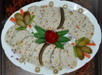 کالباس خانگی-1