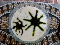 آش یخ (آذربایجان)