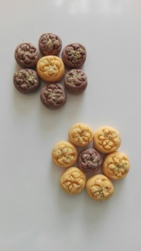 شیرینی کرکی