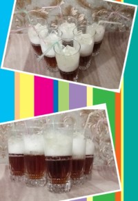 ژله نوشابه ای