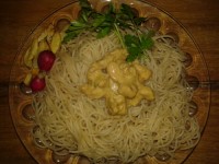 چیکن استروگانف